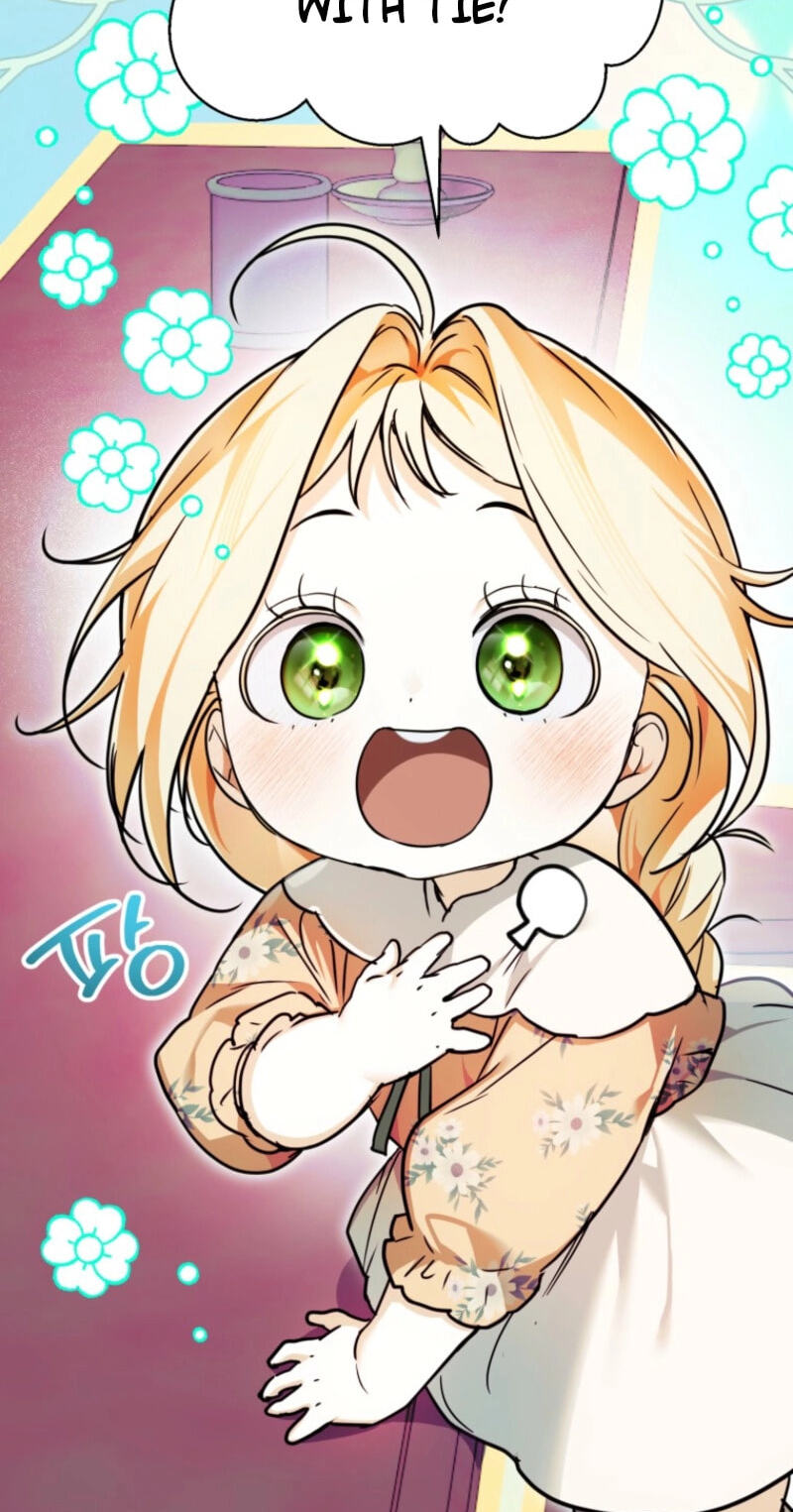 Himsumjjin Eorini-ga Appa-reul Chatseumnida Chapter 6 page 15 - 