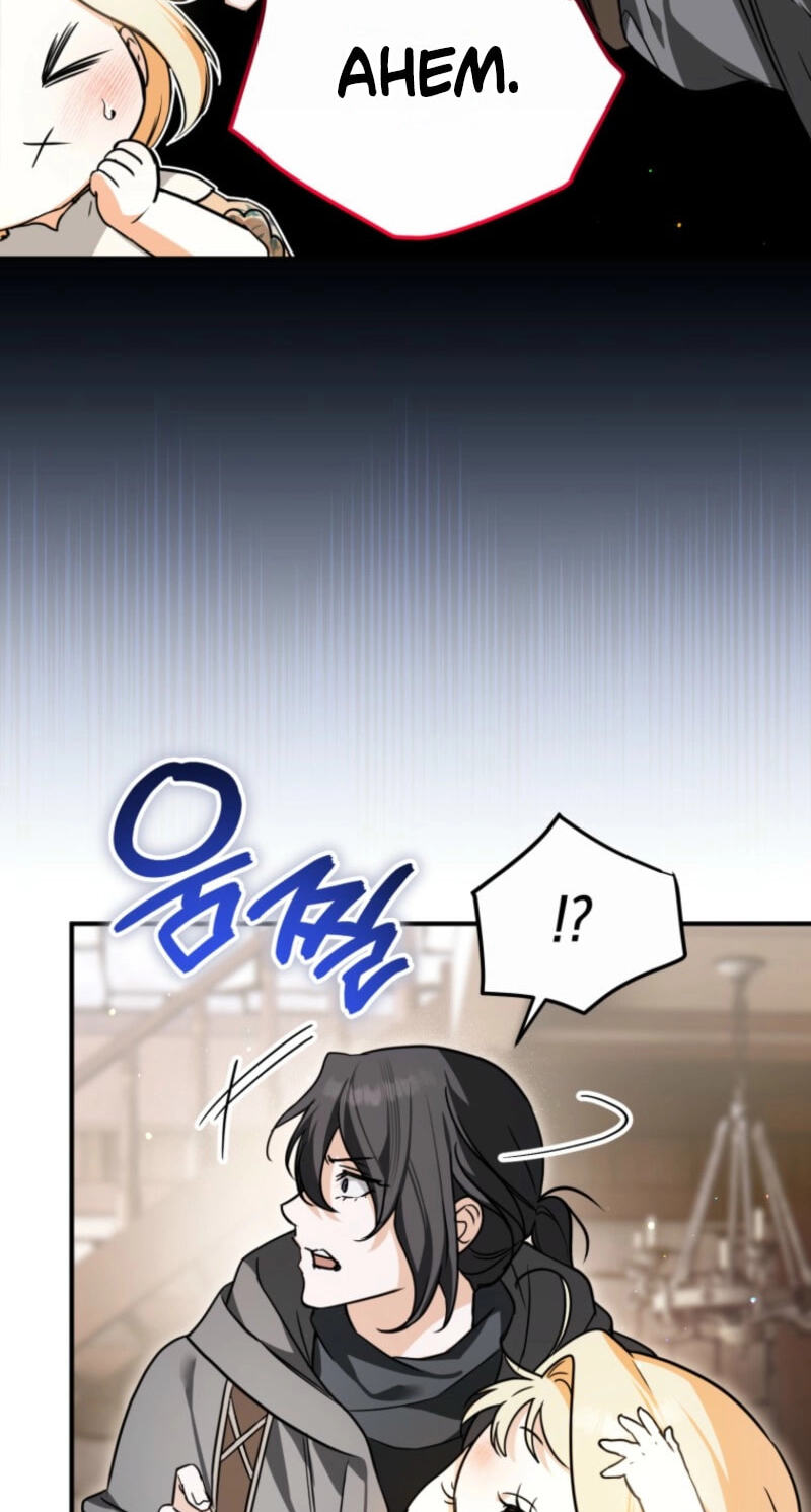 Himsumjjin Eorini-ga Appa-reul Chatseumnida Chapter 6 page 25 - 