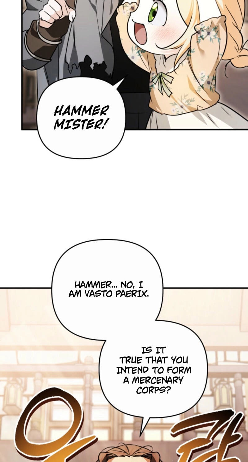 Himsumjjin Eorini-ga Appa-reul Chatseumnida Chapter 6 page 26 - 