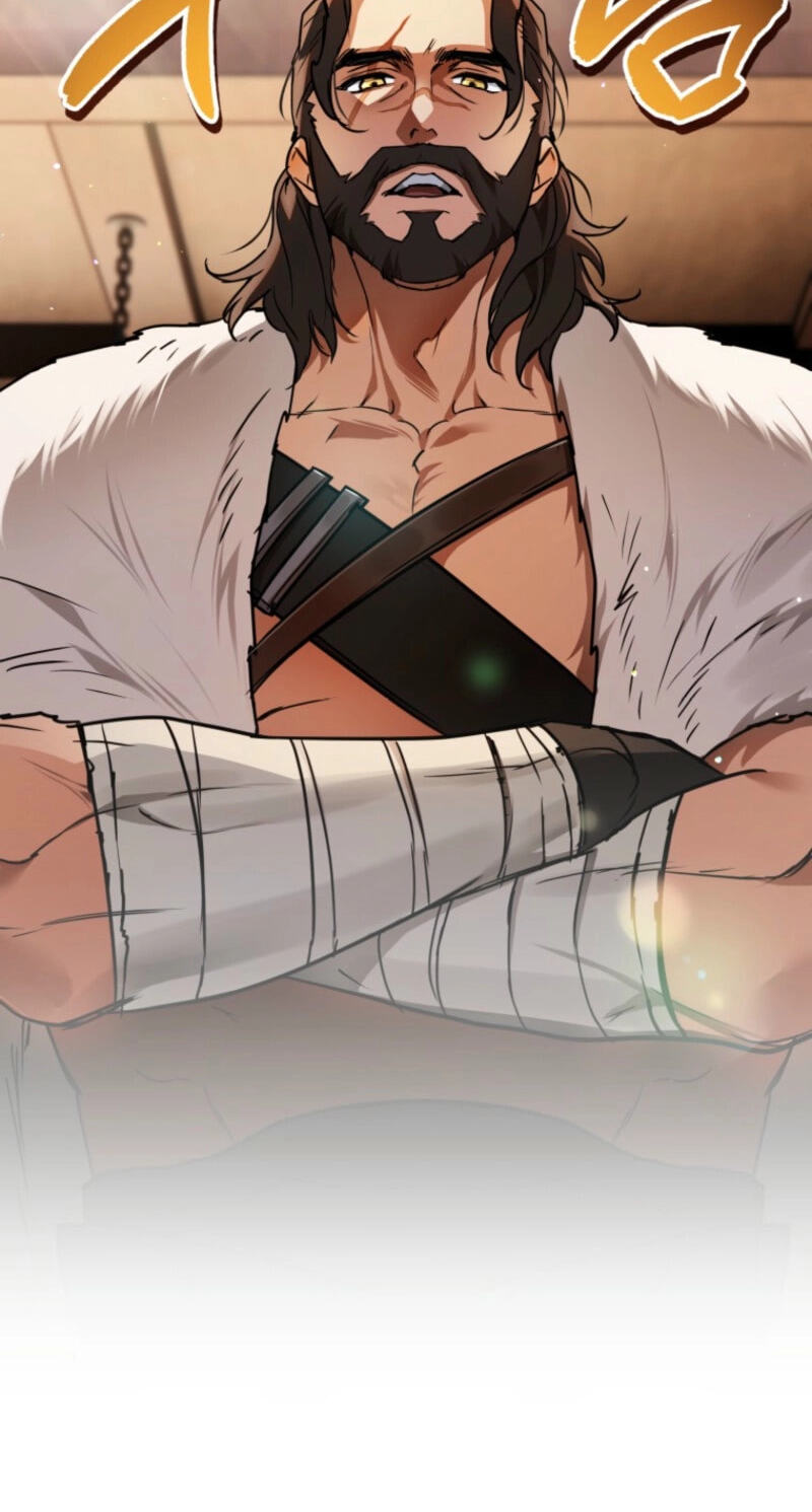 Himsumjjin Eorini-ga Appa-reul Chatseumnida Chapter 6 page 27 - 