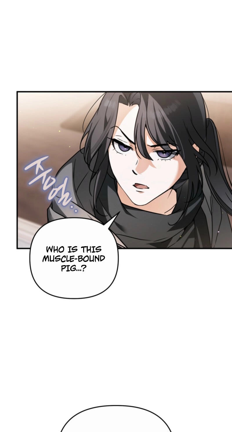 Himsumjjin Eorini-ga Appa-reul Chatseumnida Chapter 6 page 28 - 