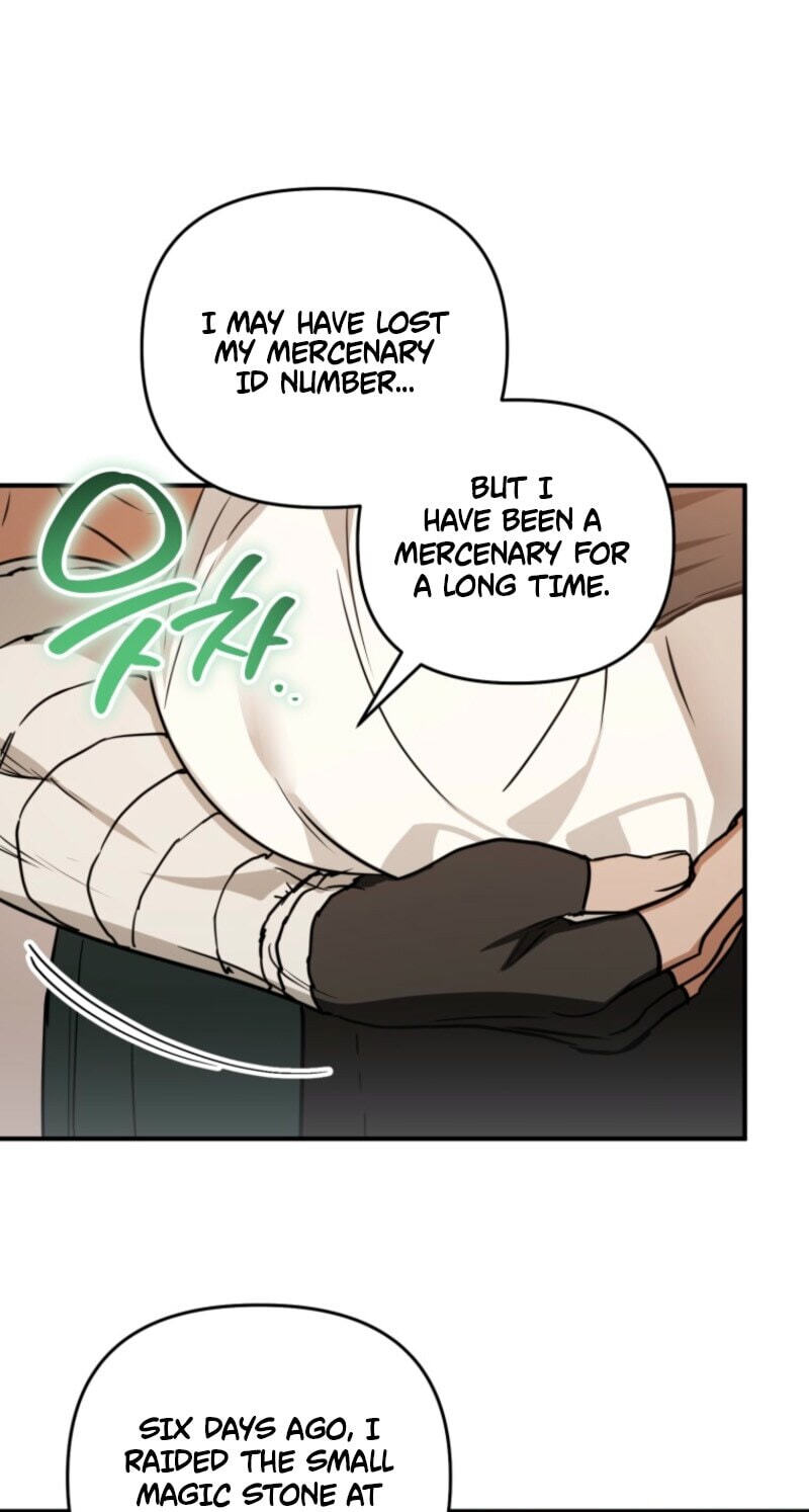 Himsumjjin Eorini-ga Appa-reul Chatseumnida Chapter 6 page 30 - 