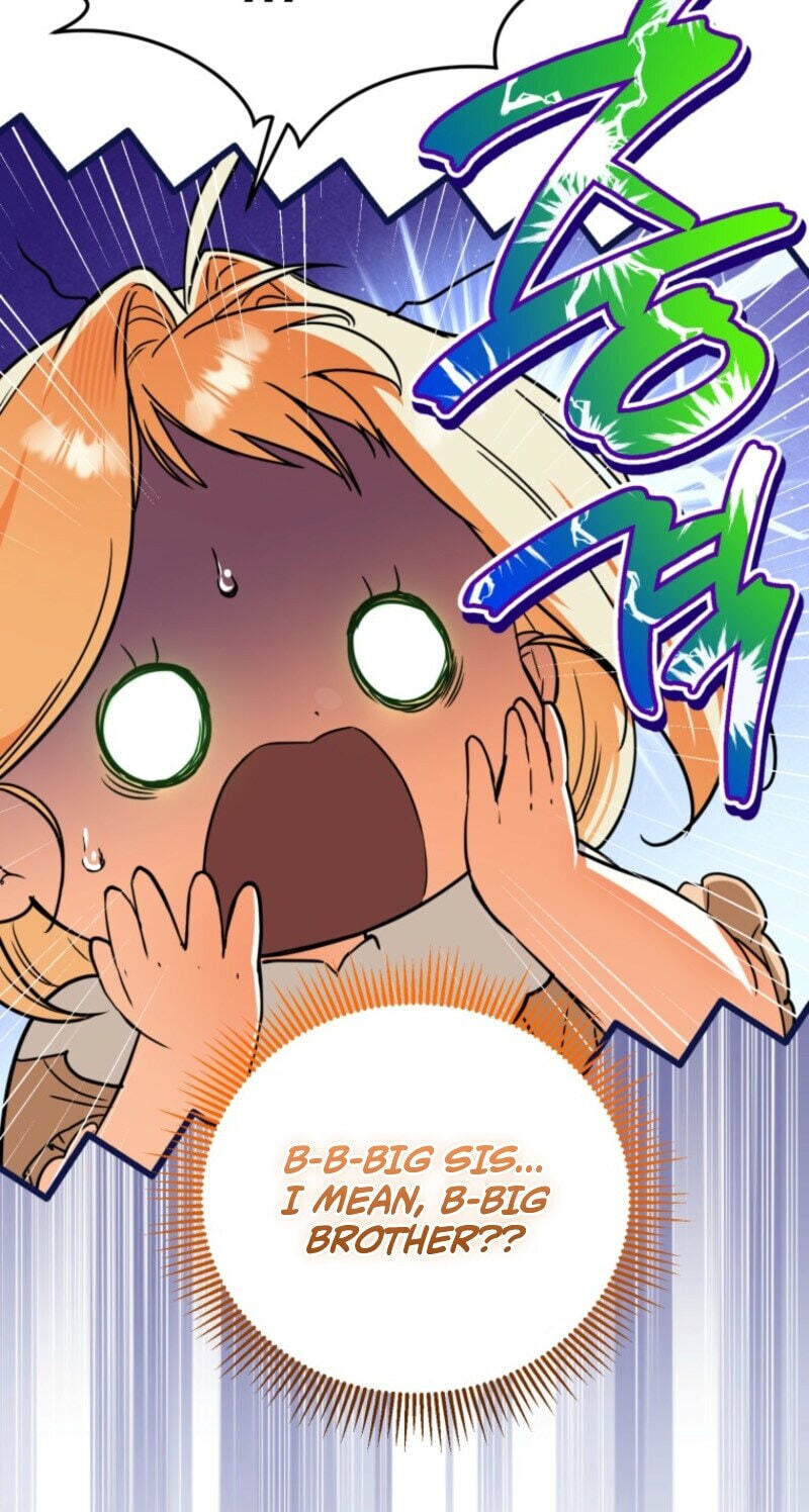 Himsumjjin Eorini-ga Appa-reul Chatseumnida Chapter 6 page 4 - 