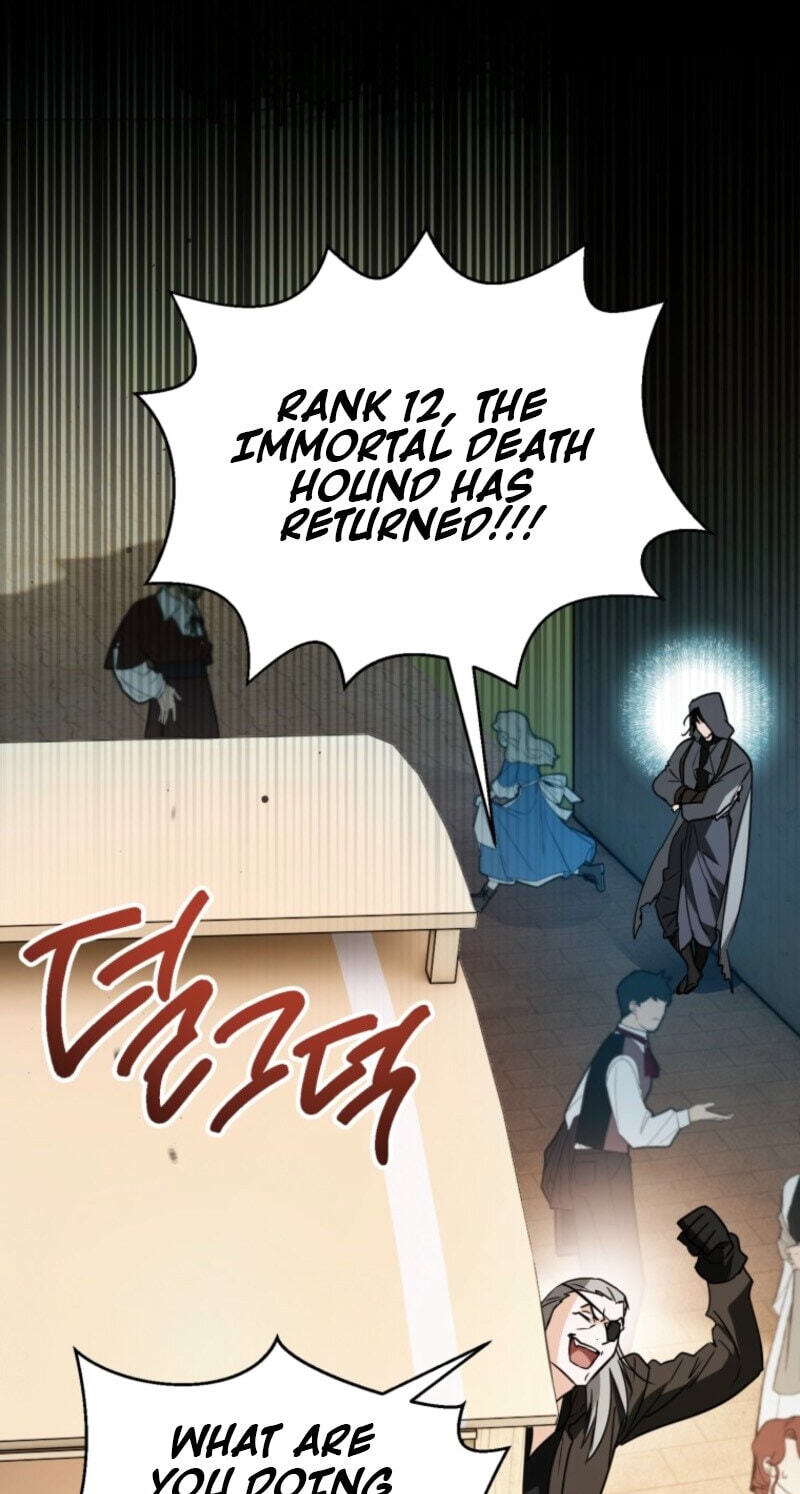 Himsumjjin Eorini-ga Appa-reul Chatseumnida Chapter 6 page 34 - 