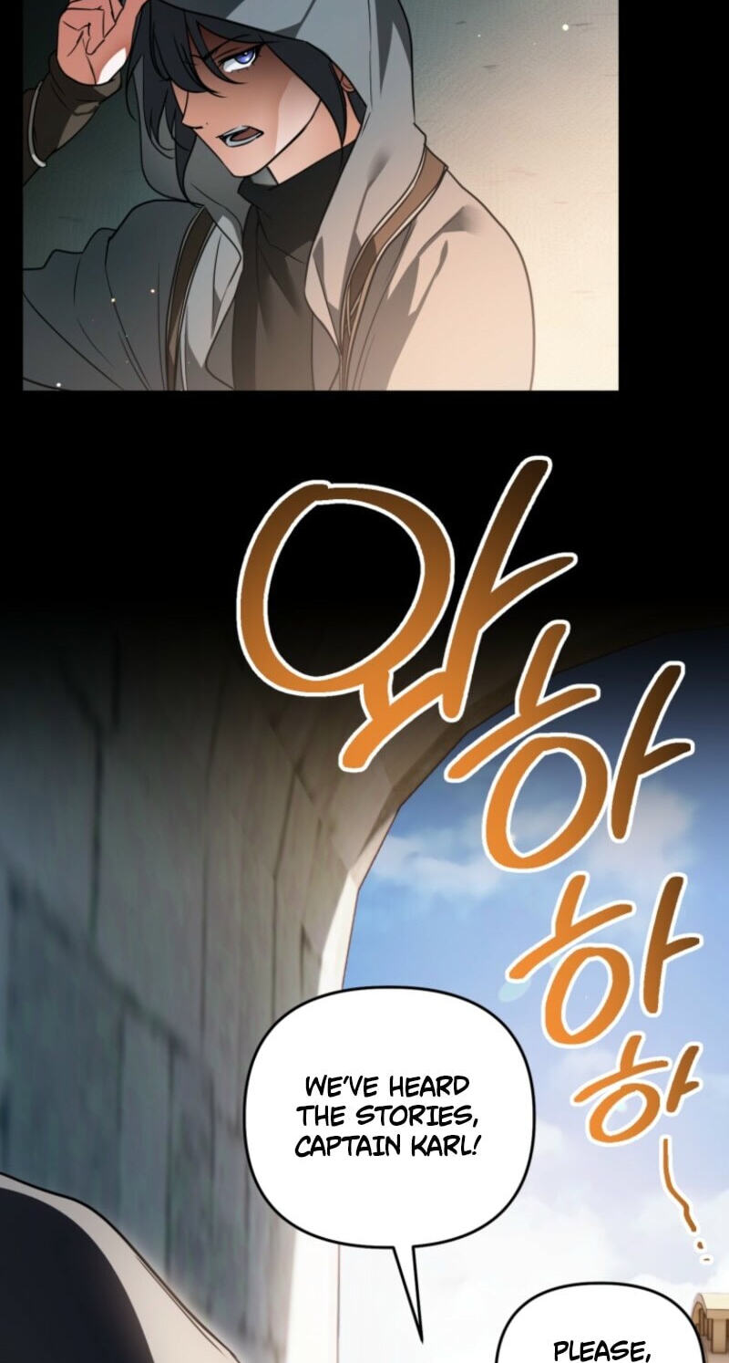 Himsumjjin Eorini-ga Appa-reul Chatseumnida Chapter 6 page 36 - 