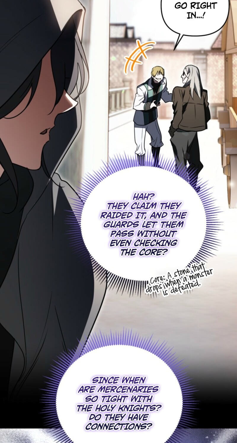 Himsumjjin Eorini-ga Appa-reul Chatseumnida Chapter 6 page 37 - 