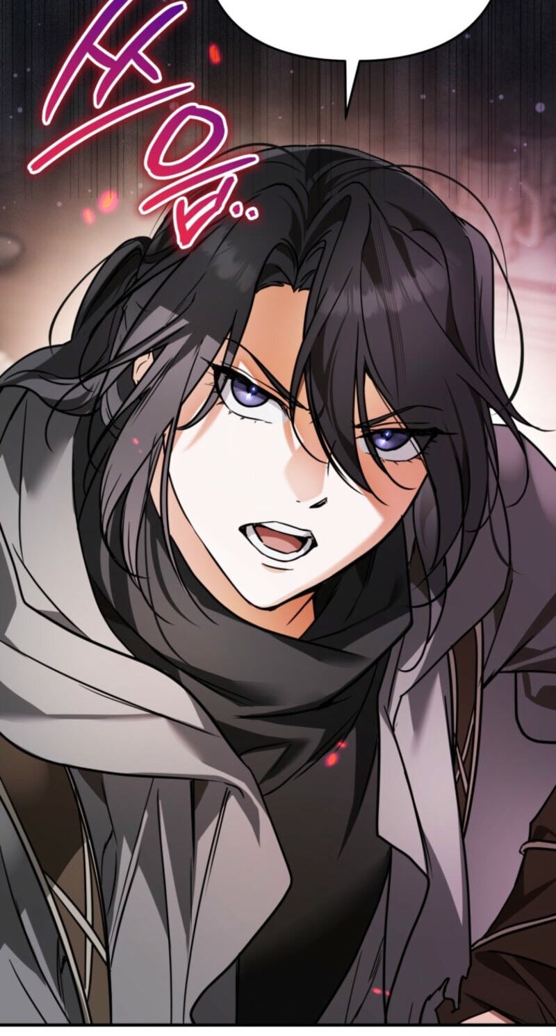 Himsumjjin Eorini-ga Appa-reul Chatseumnida Chapter 6 page 40 - 