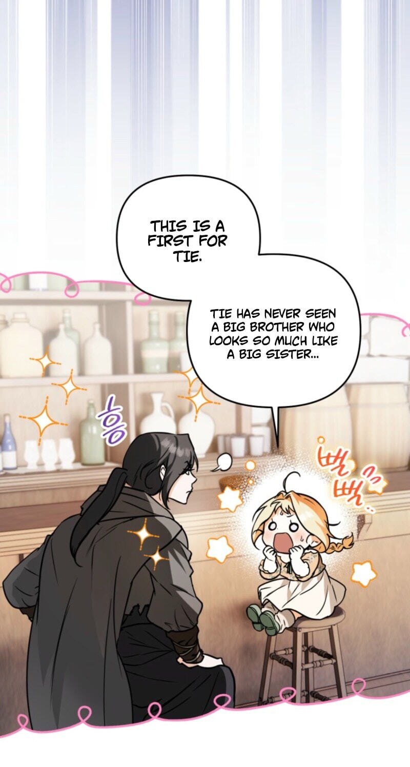 Himsumjjin Eorini-ga Appa-reul Chatseumnida Chapter 6 page 5 - 