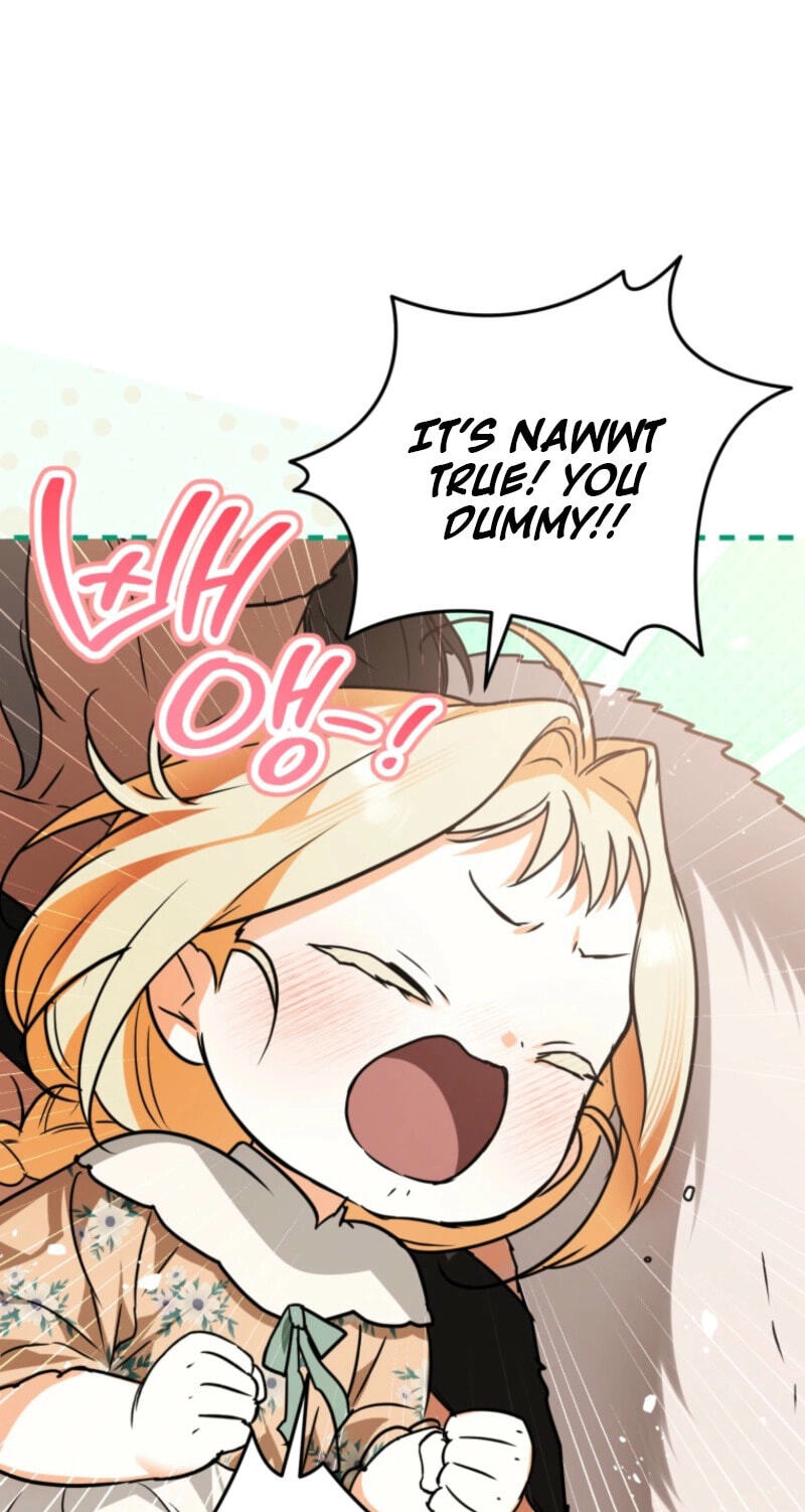 Himsumjjin Eorini-ga Appa-reul Chatseumnida Chapter 6 page 41 - 