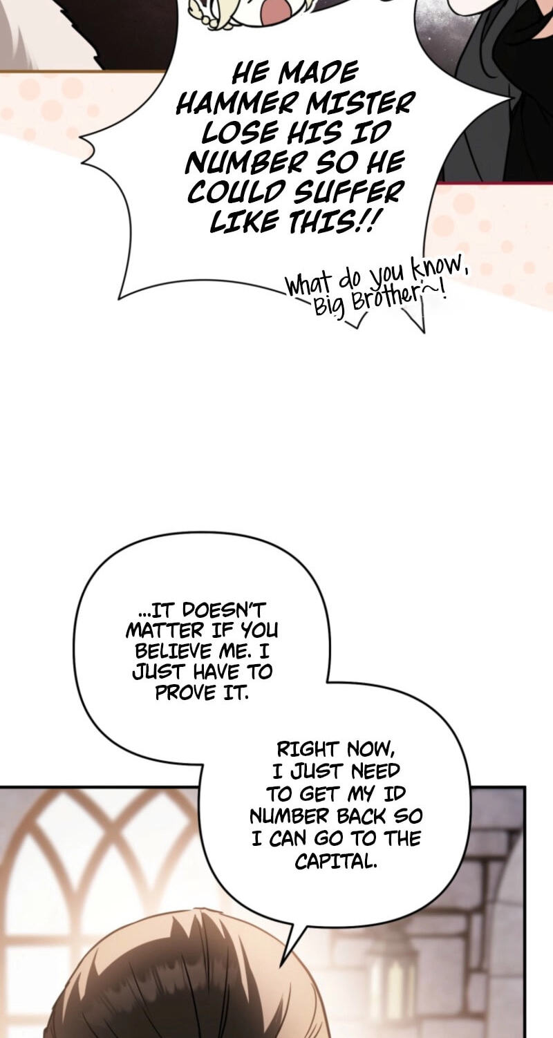 Himsumjjin Eorini-ga Appa-reul Chatseumnida Chapter 6 page 43 - 