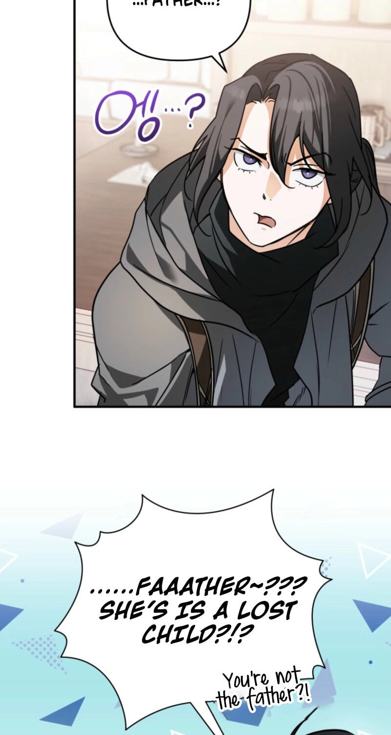 Himsumjjin Eorini-ga Appa-reul Chatseumnida Chapter 6 page 46 - 
