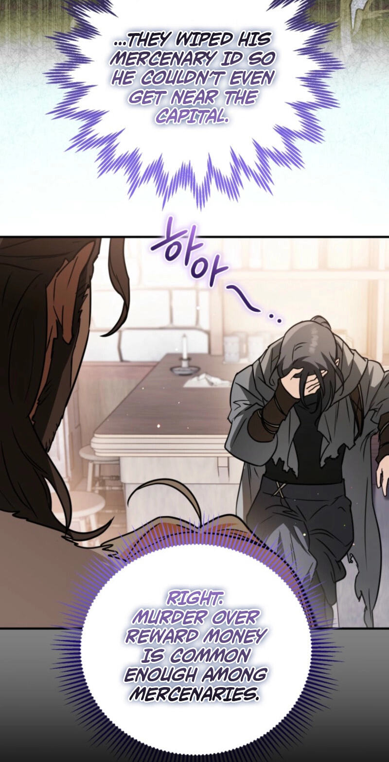 Himsumjjin Eorini-ga Appa-reul Chatseumnida Chapter 6 page 50 - 