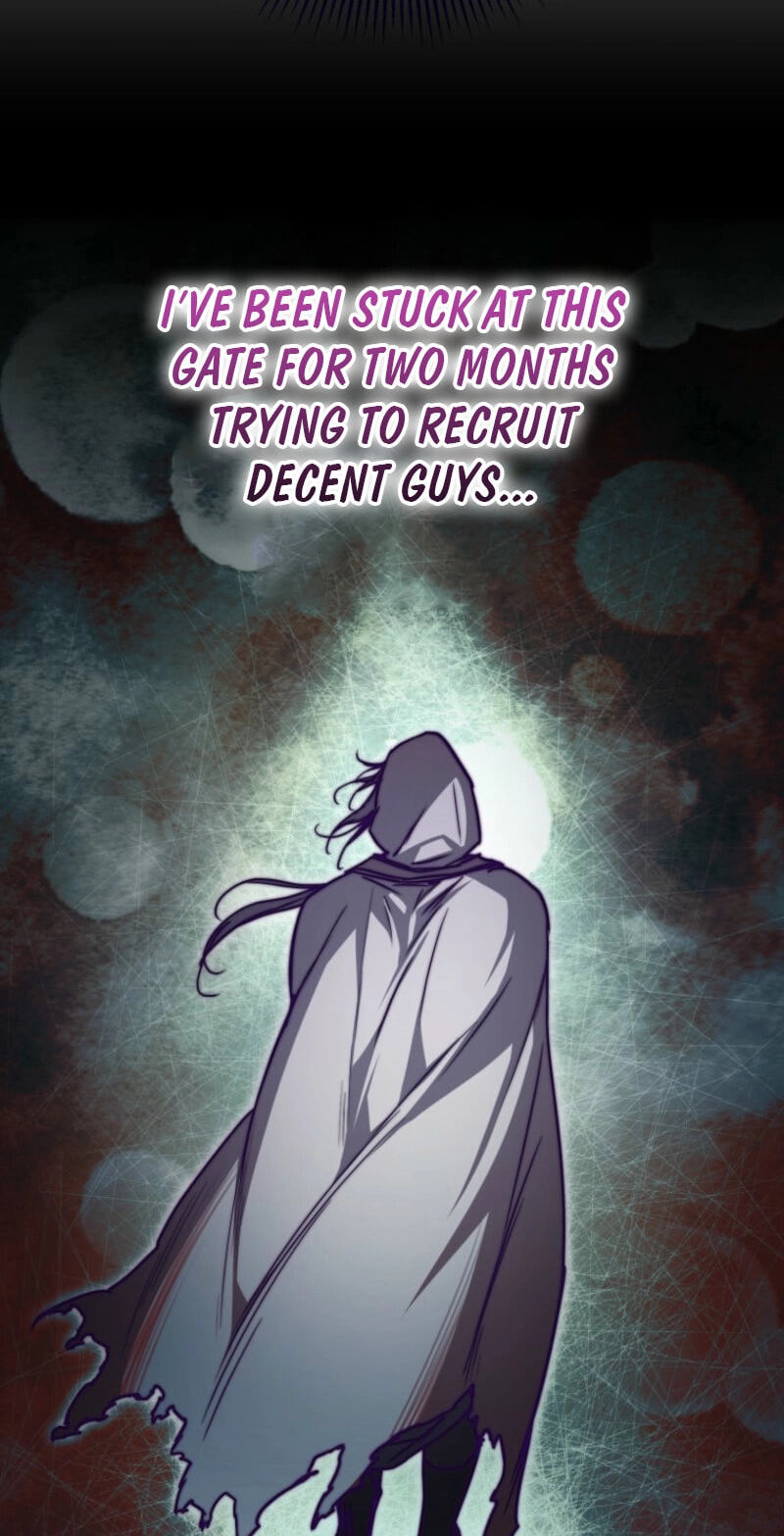 Himsumjjin Eorini-ga Appa-reul Chatseumnida Chapter 6 page 51 - 