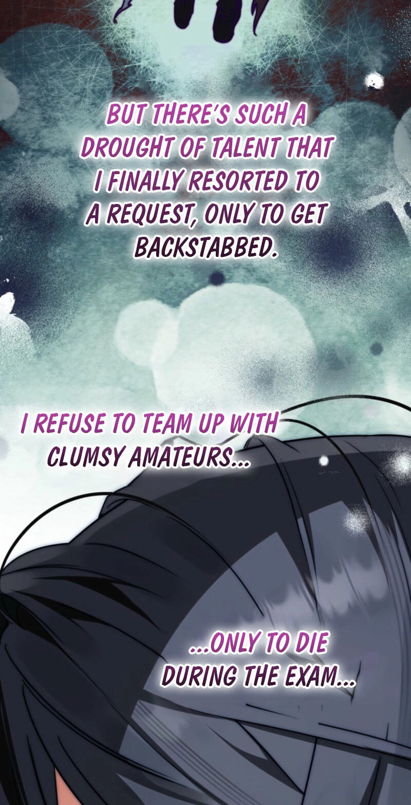 Himsumjjin Eorini-ga Appa-reul Chatseumnida Chapter 6 page 52 - 