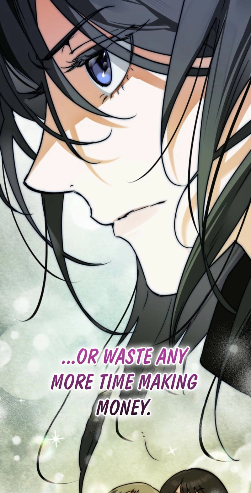 Himsumjjin Eorini-ga Appa-reul Chatseumnida Chapter 6 page 53 - 