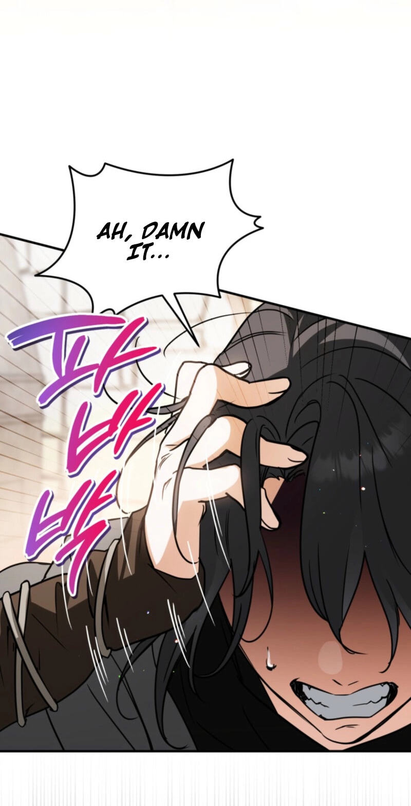 Himsumjjin Eorini-ga Appa-reul Chatseumnida Chapter 6 page 55 - 