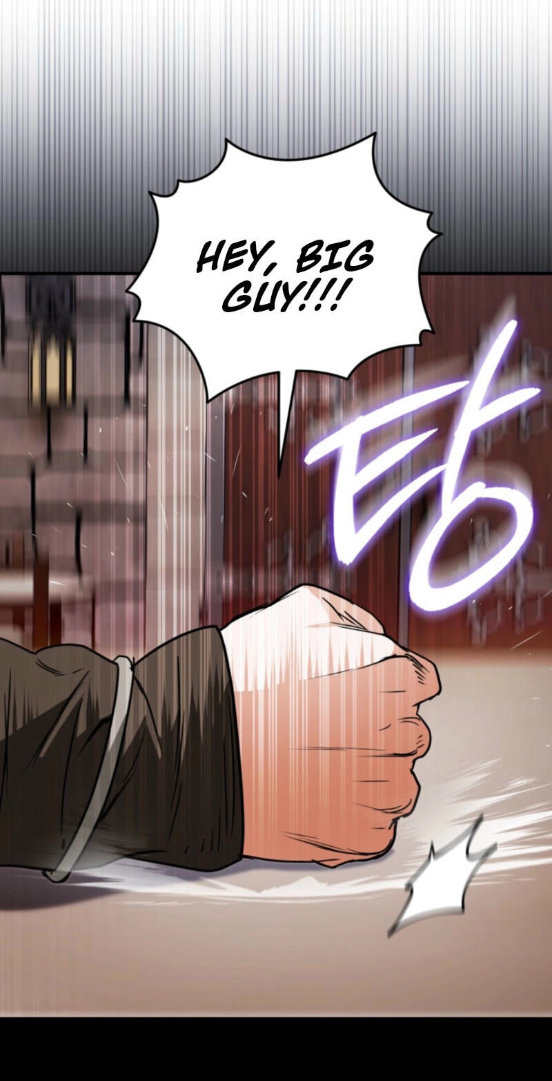 Himsumjjin Eorini-ga Appa-reul Chatseumnida Chapter 6 page 56 - 
