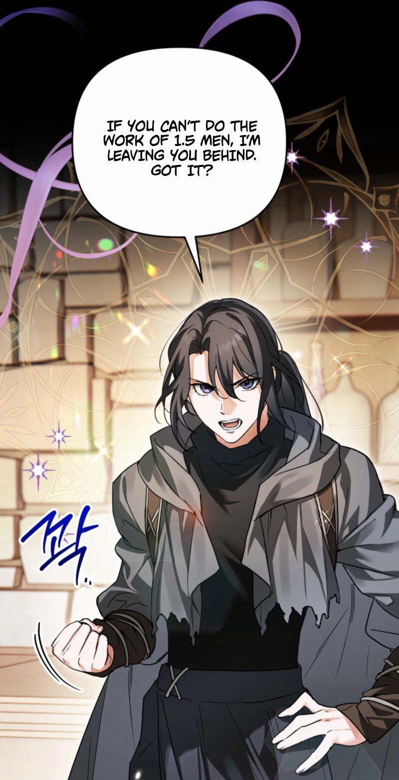 Himsumjjin Eorini-ga Appa-reul Chatseumnida Chapter 6 page 57 - 