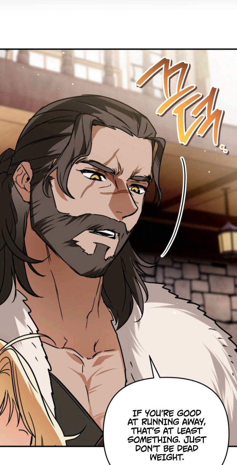 Himsumjjin Eorini-ga Appa-reul Chatseumnida Chapter 6 page 59 - 