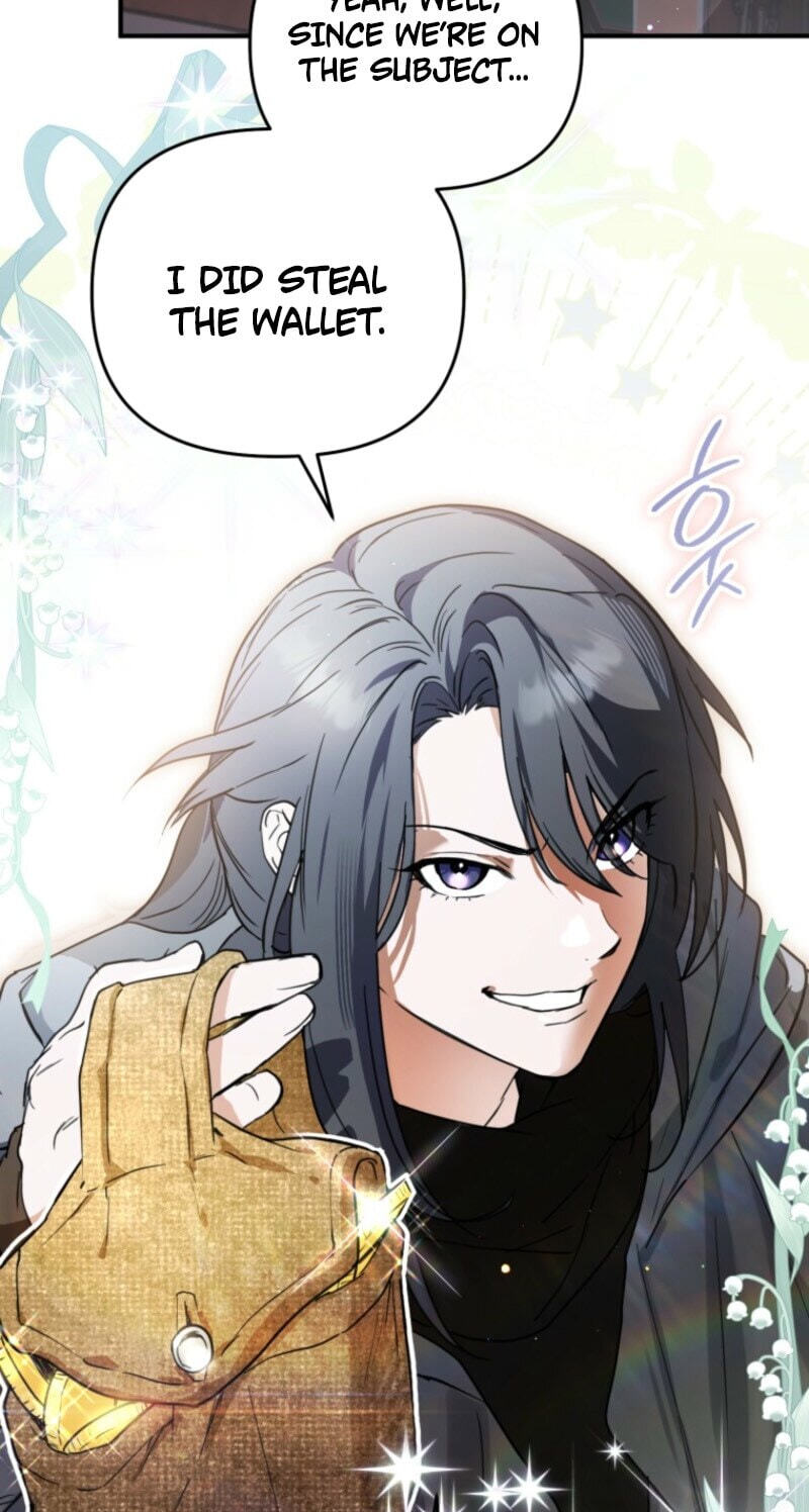 Himsumjjin Eorini-ga Appa-reul Chatseumnida Chapter 6 page 7 - 