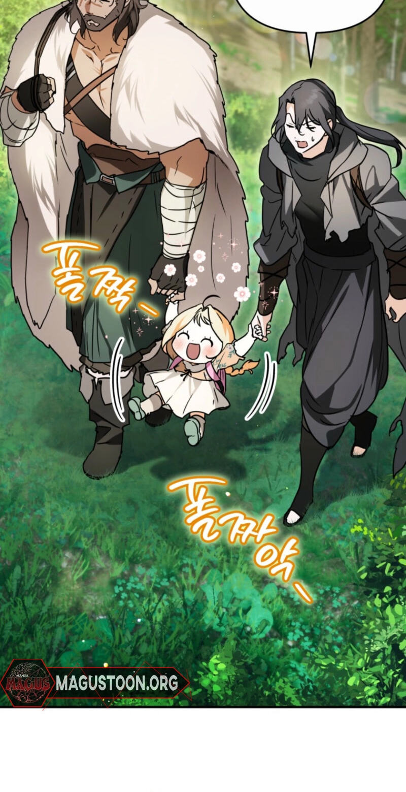 Himsumjjin Eorini-ga Appa-reul Chatseumnida Chapter 6 page 64 - 