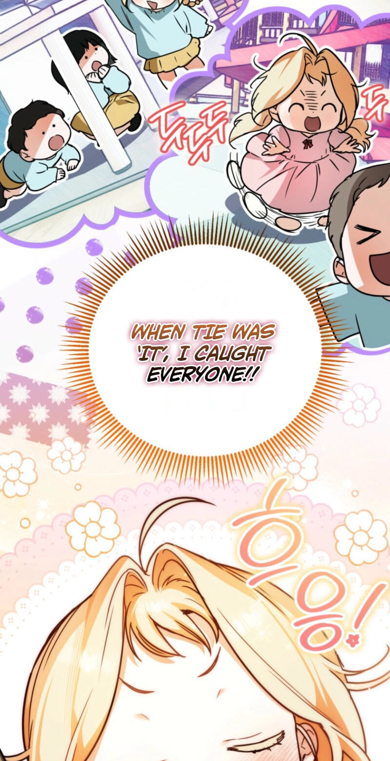 Himsumjjin Eorini-ga Appa-reul Chatseumnida Chapter 6 page 69 - 