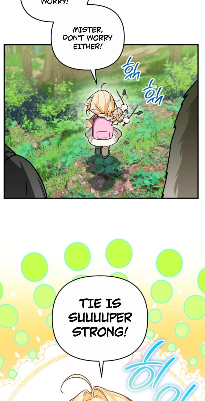 Himsumjjin Eorini-ga Appa-reul Chatseumnida Chapter 6 page 71 - 