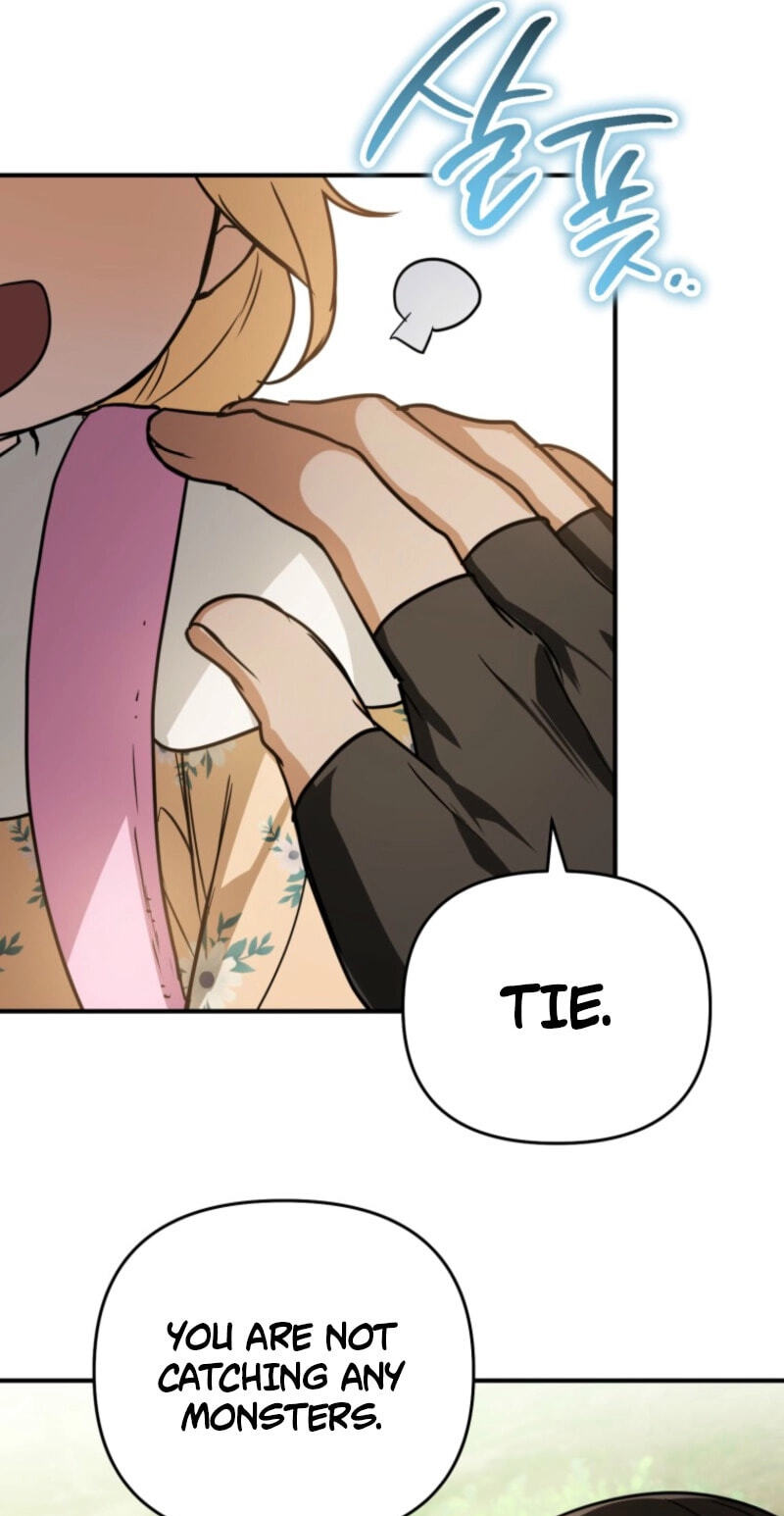 Himsumjjin Eorini-ga Appa-reul Chatseumnida Chapter 6 page 73 - 