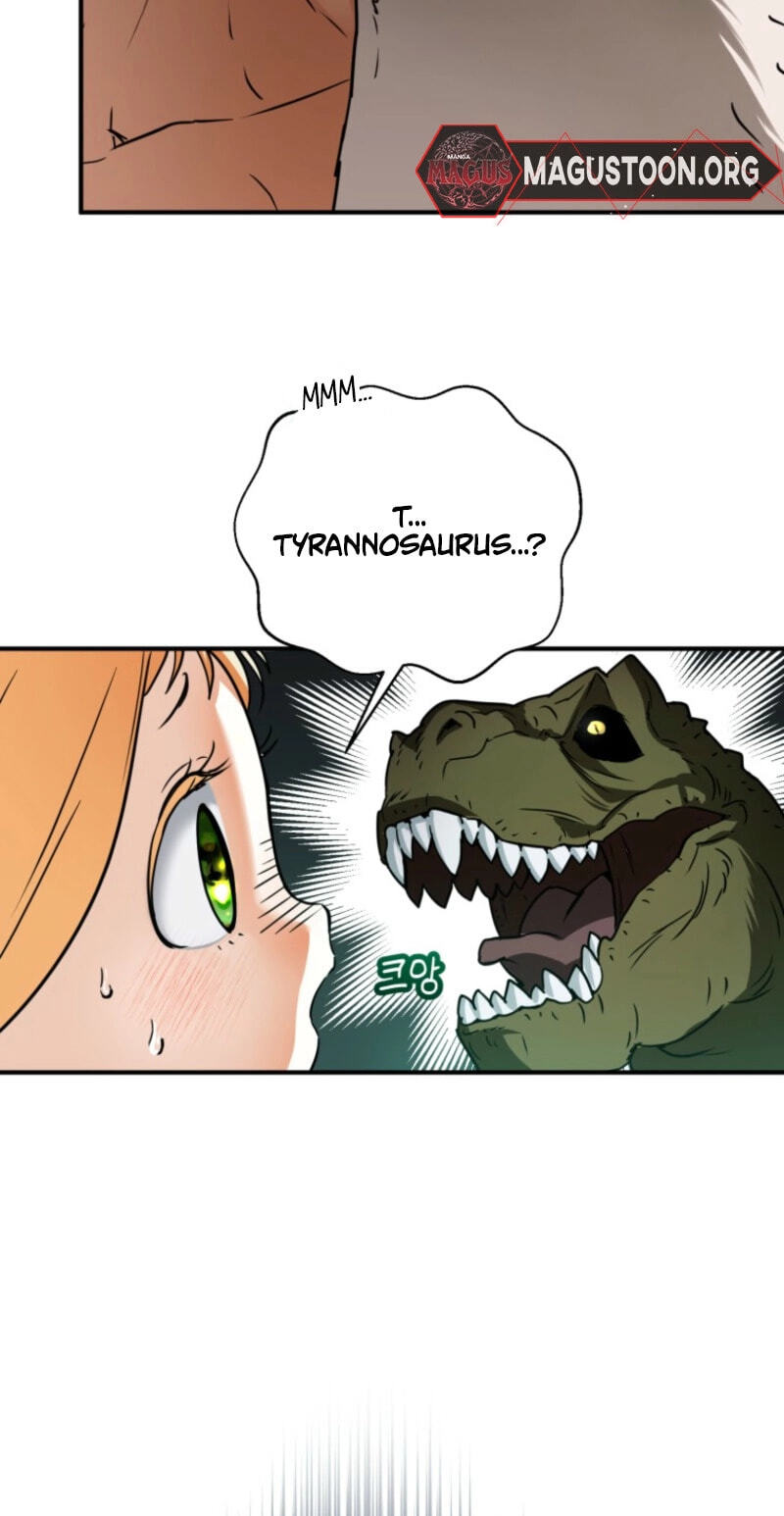 Himsumjjin Eorini-ga Appa-reul Chatseumnida Chapter 6 page 77 - 
