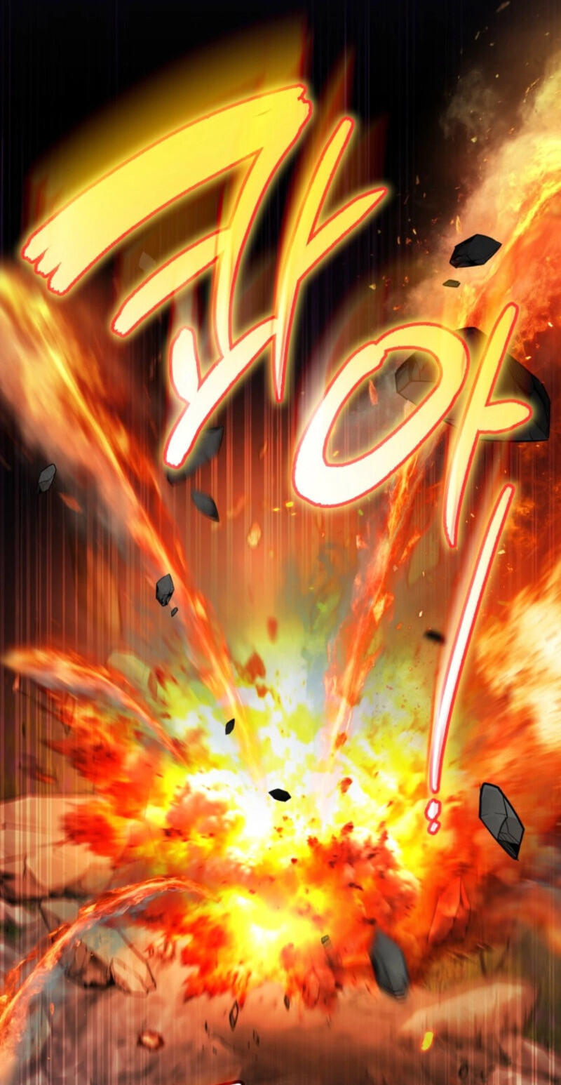 Himsumjjin Eorini-ga Appa-reul Chatseumnida Chapter 6 page 80 - 