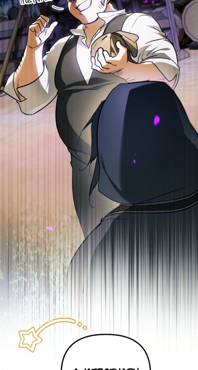 Himsumjjin Eorini-ga Appa-reul Chatseumnida Chapter 6 page 9 - 
