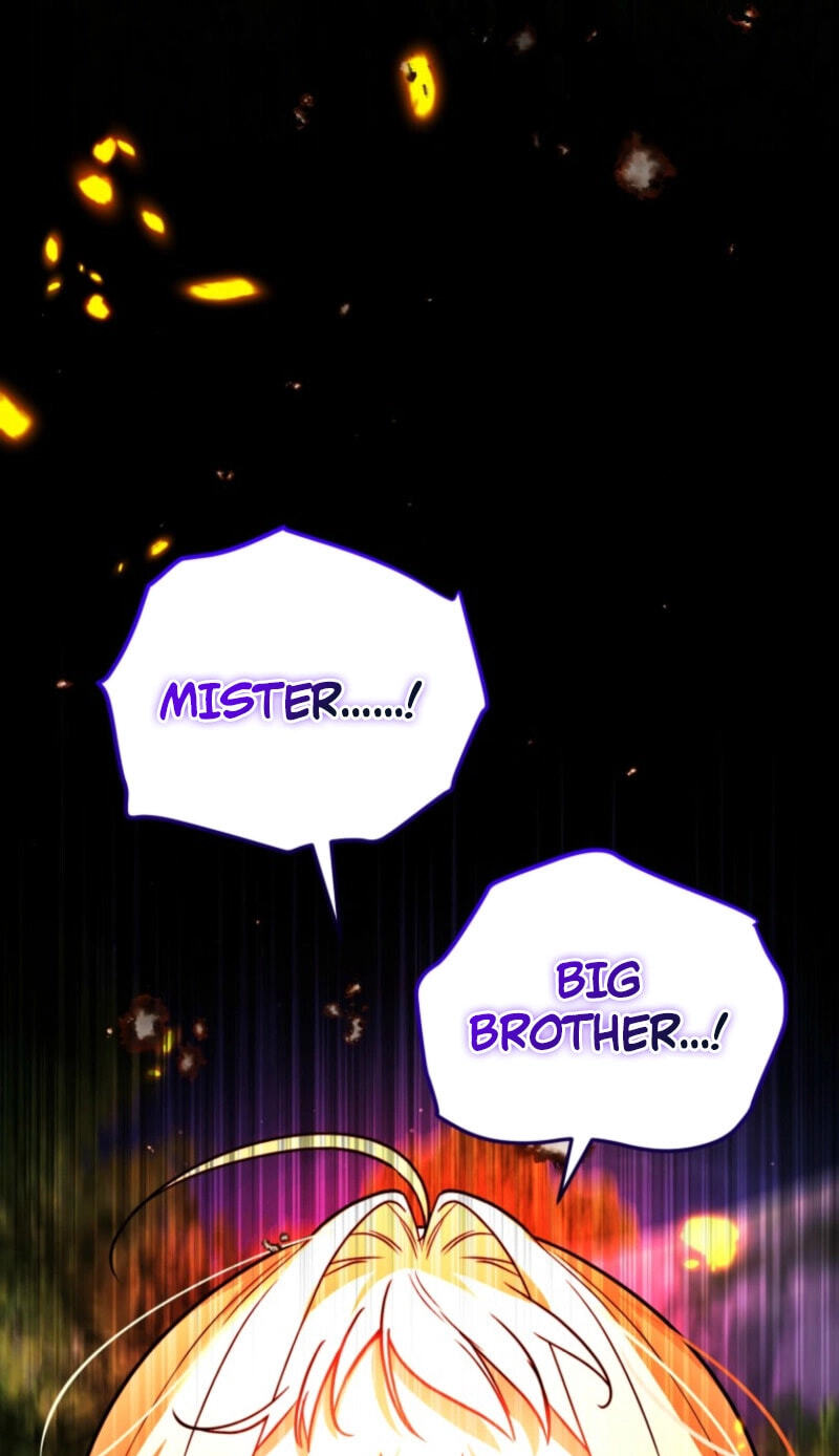 Himsumjjin Eorini-ga Appa-reul Chatseumnida Chapter 6 page 82 - 