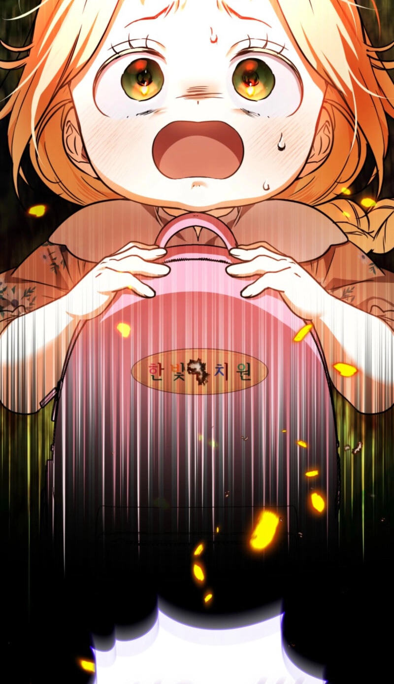 Himsumjjin Eorini-ga Appa-reul Chatseumnida Chapter 6 page 83 - 
