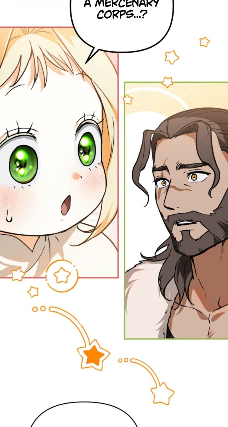 Himsumjjin Eorini-ga Appa-reul Chatseumnida Chapter 6 page 10 - 