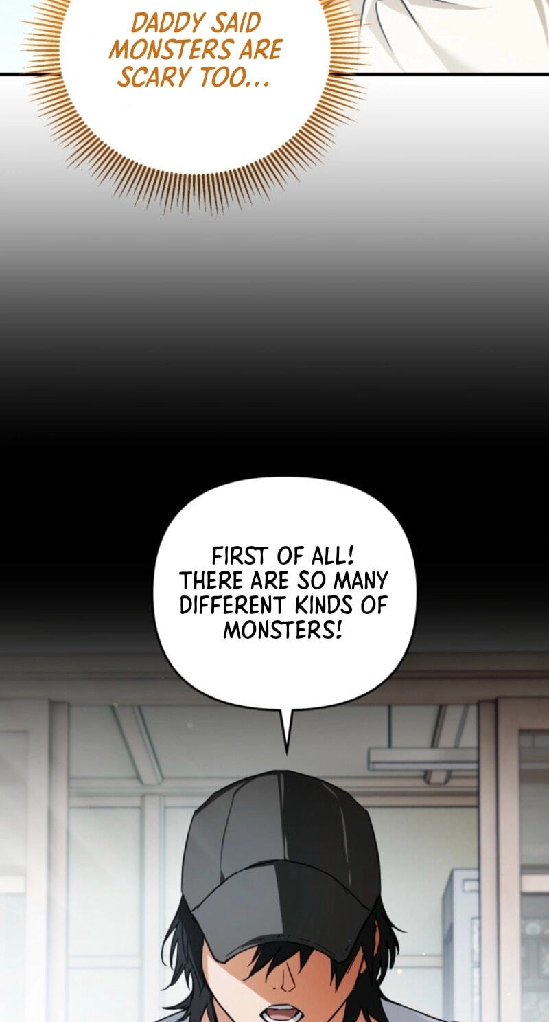Himsumjjin Eorini-ga Appa-reul Chatseumnida Chapter 7 page 11 - 