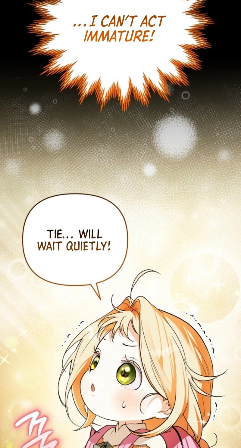 Himsumjjin Eorini-ga Appa-reul Chatseumnida Chapter 7 page 13 - 