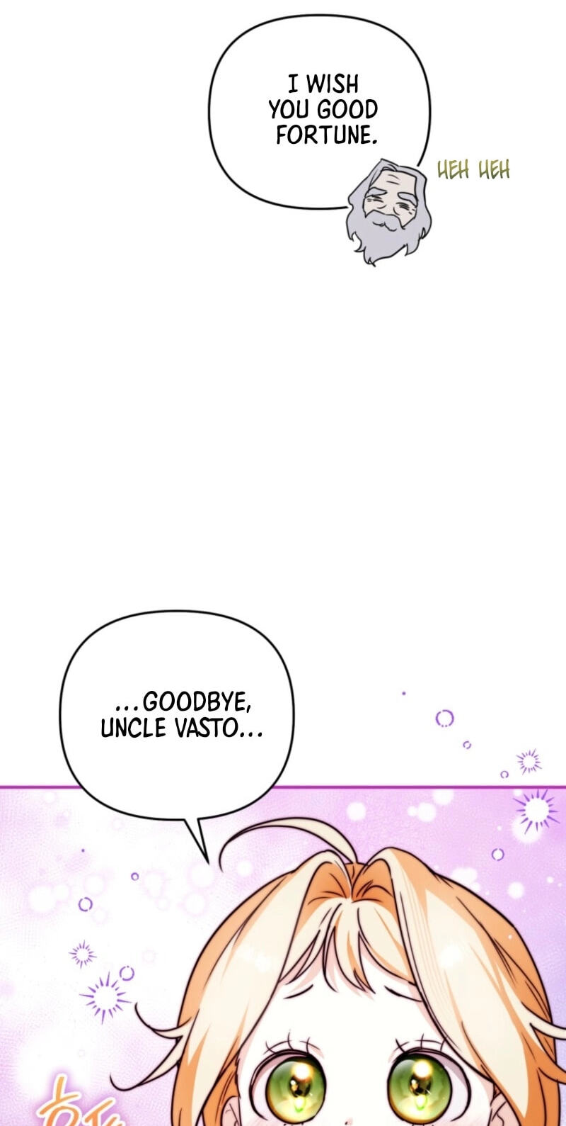 Himsumjjin Eorini-ga Appa-reul Chatseumnida Chapter 7 page 22 - 