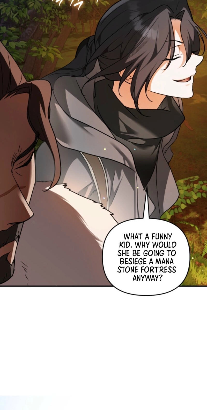 Himsumjjin Eorini-ga Appa-reul Chatseumnida Chapter 7 page 27 - 
