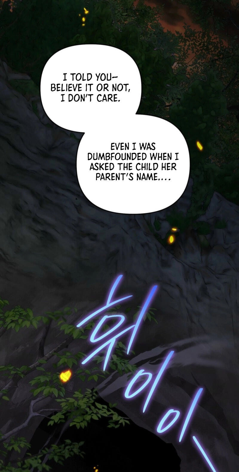 Himsumjjin Eorini-ga Appa-reul Chatseumnida Chapter 7 page 30 - 