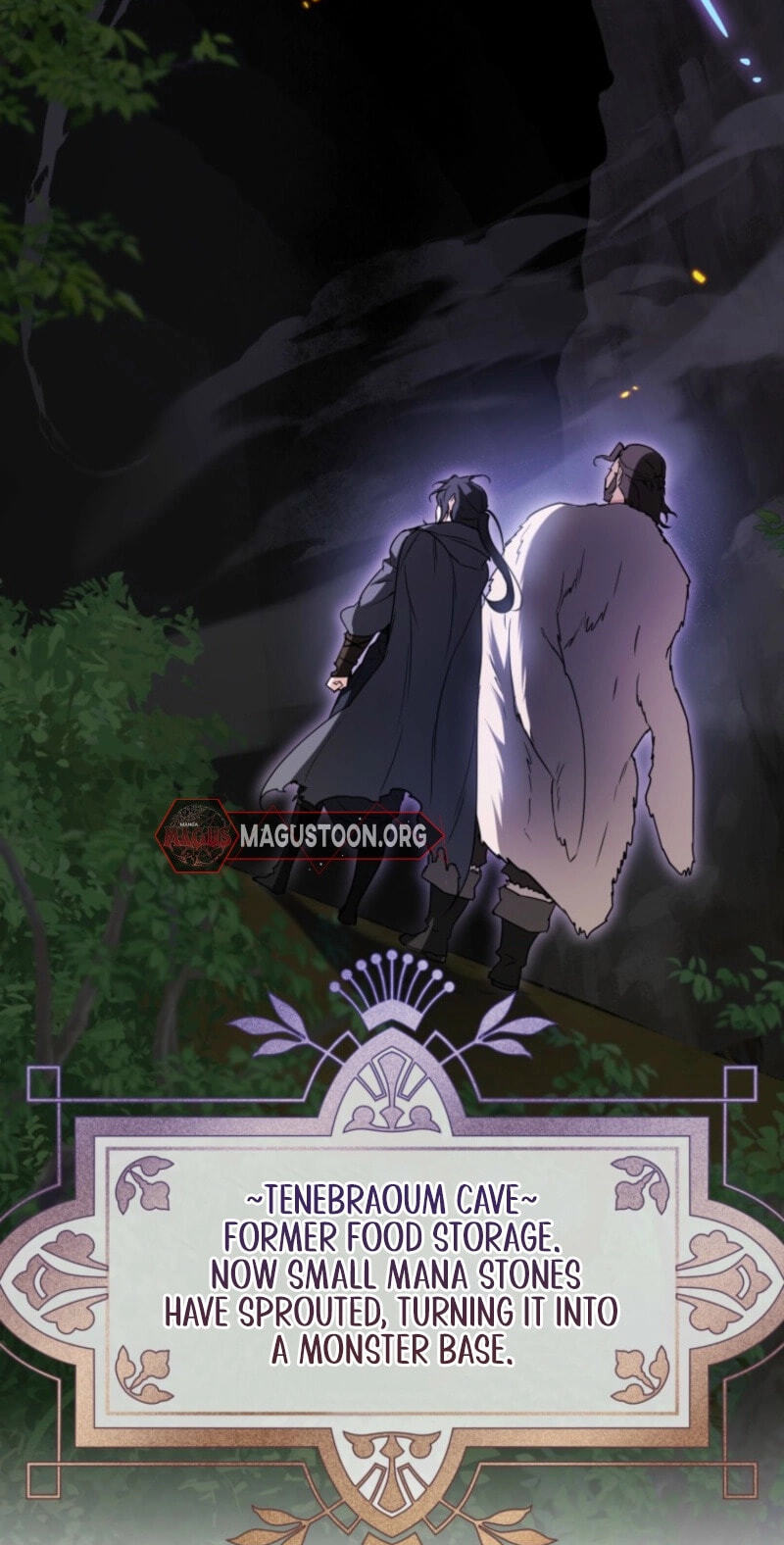Himsumjjin Eorini-ga Appa-reul Chatseumnida Chapter 7 page 31 - 
