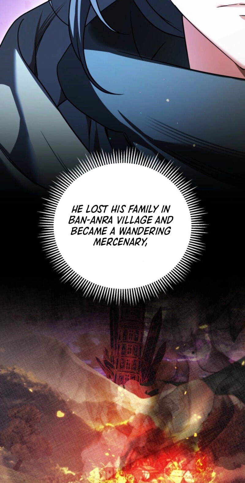 Himsumjjin Eorini-ga Appa-reul Chatseumnida Chapter 7 page 37 - 