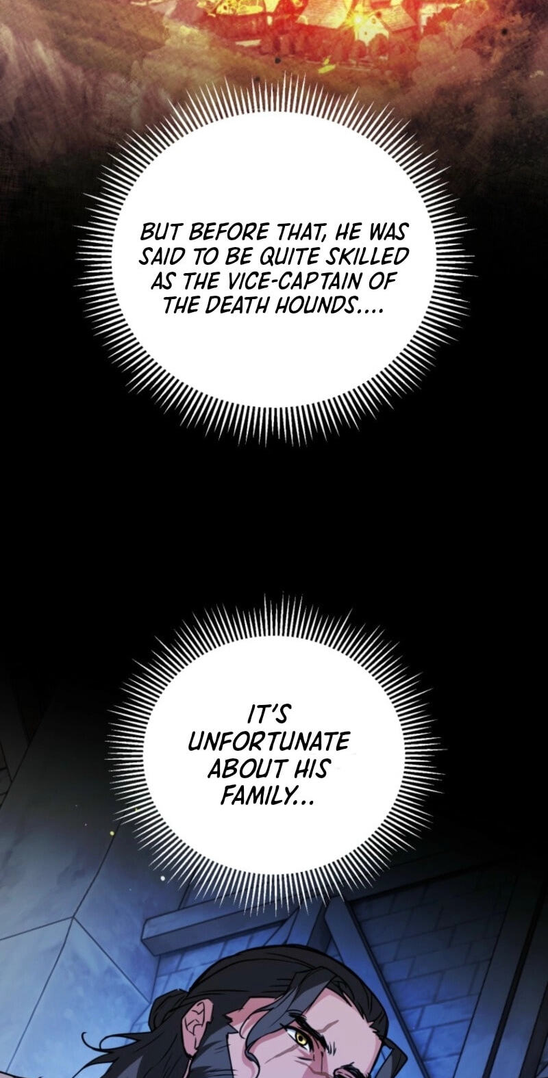 Himsumjjin Eorini-ga Appa-reul Chatseumnida Chapter 7 page 38 - 