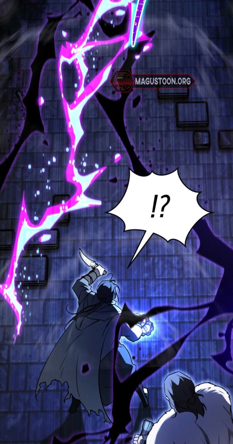 Himsumjjin Eorini-ga Appa-reul Chatseumnida Chapter 7 page 47 - 