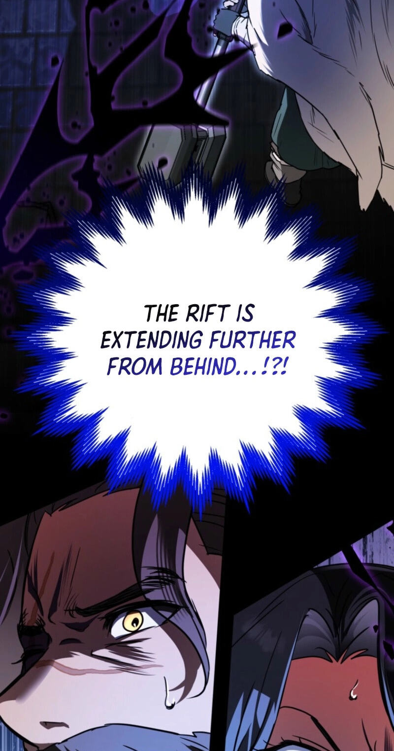 Himsumjjin Eorini-ga Appa-reul Chatseumnida Chapter 7 page 48 - 