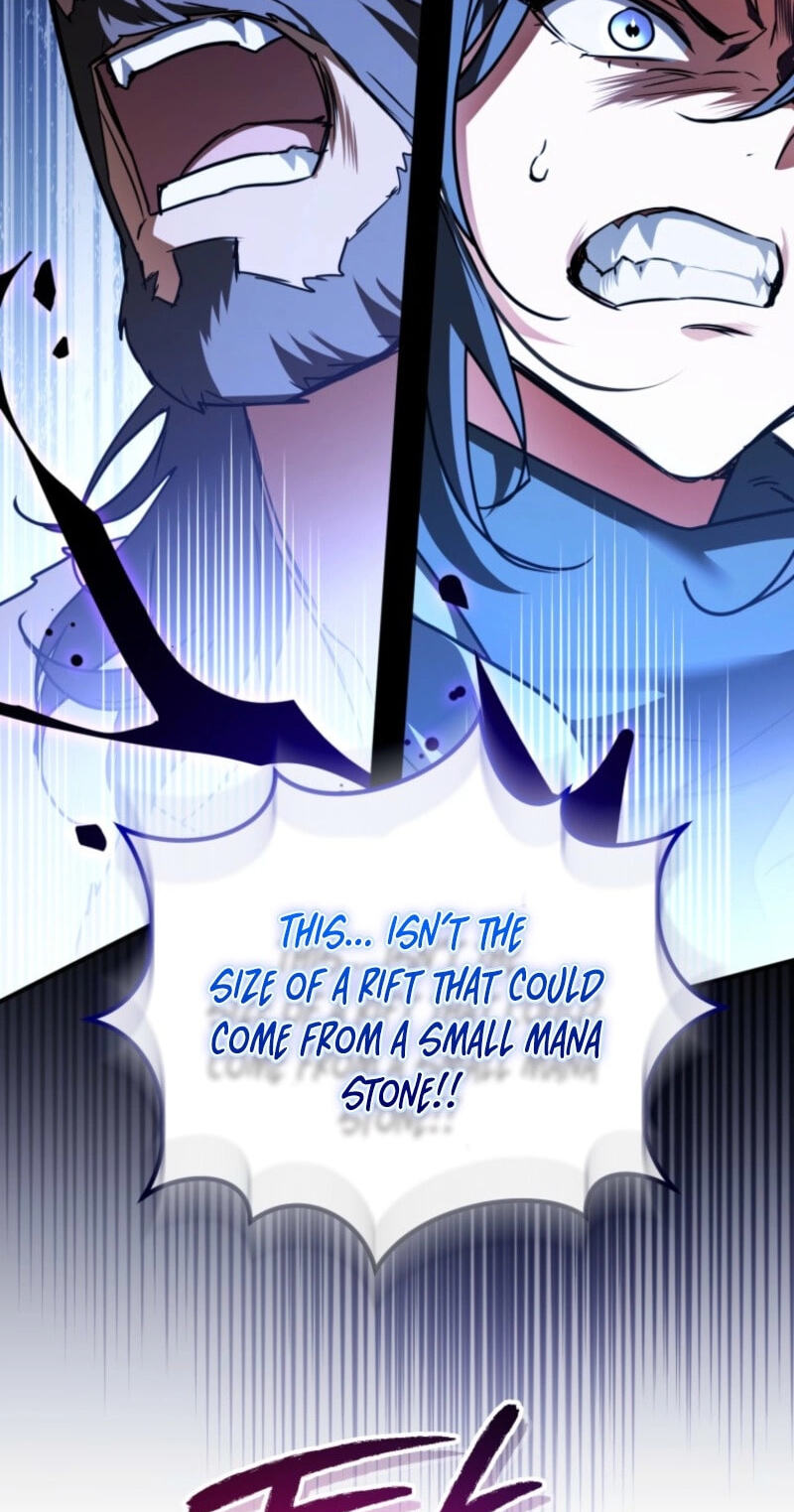 Himsumjjin Eorini-ga Appa-reul Chatseumnida Chapter 7 page 49 - 
