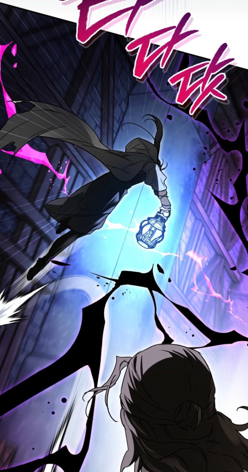 Himsumjjin Eorini-ga Appa-reul Chatseumnida Chapter 7 page 50 - 