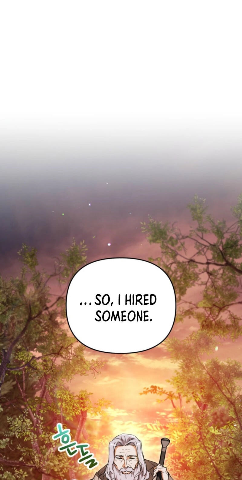 Himsumjjin Eorini-ga Appa-reul Chatseumnida Chapter 7 page 6 - 