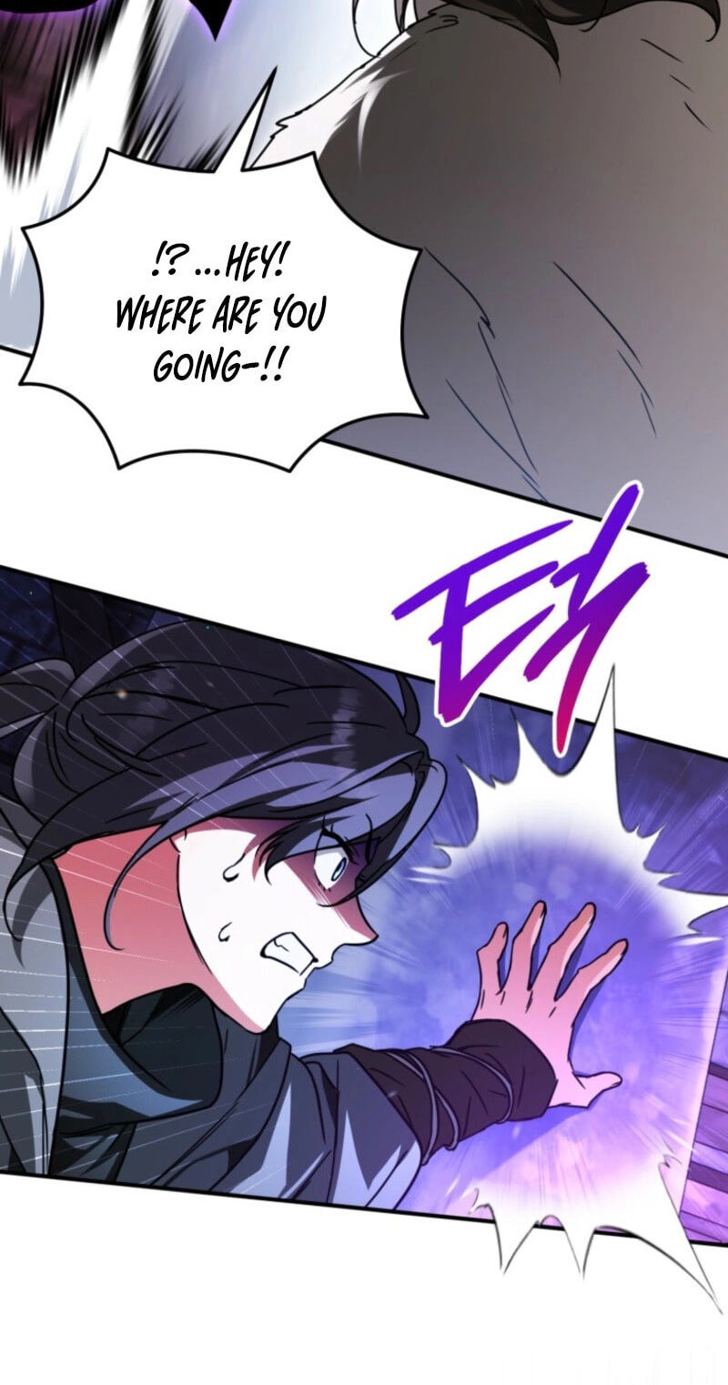 Himsumjjin Eorini-ga Appa-reul Chatseumnida Chapter 7 page 51 - 