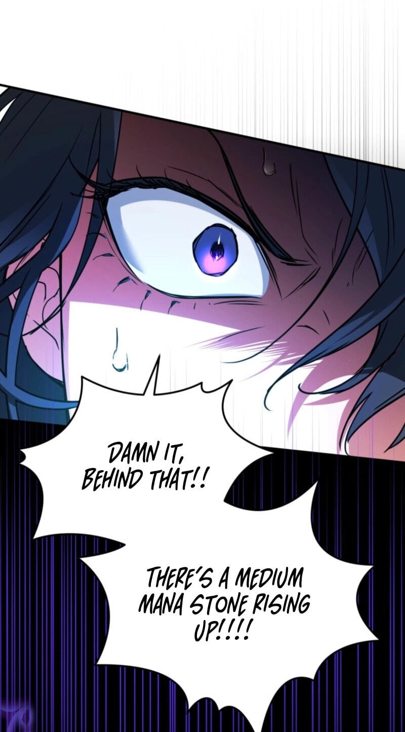 Himsumjjin Eorini-ga Appa-reul Chatseumnida Chapter 7 page 52 - 