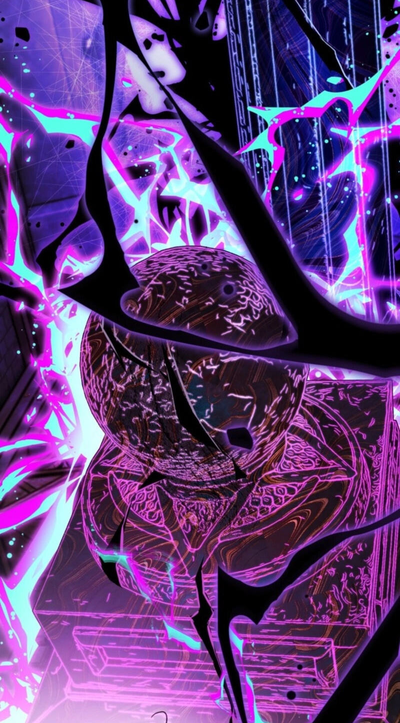 Himsumjjin Eorini-ga Appa-reul Chatseumnida Chapter 7 page 54 - 